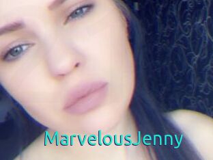 MarvelousJenny