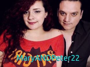 MaryANDPeter22