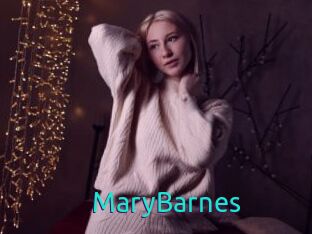 MaryBarnes