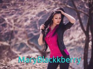 MaryBlackkberry