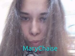 MaryChaise