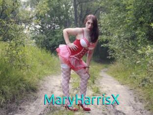 MaryHarrisX