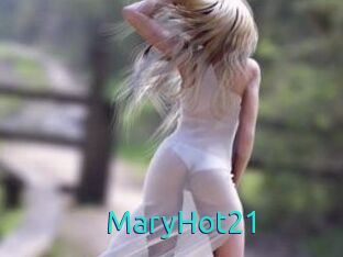 MaryHot21