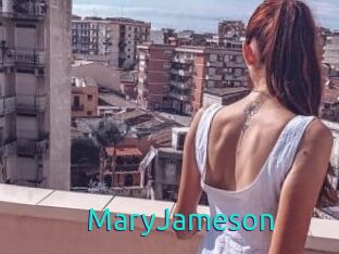 MaryJameson