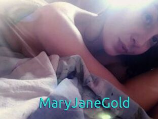 MaryJaneGold