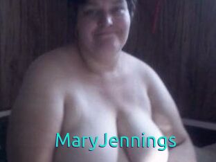 Mary_Jennings