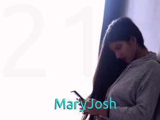 MaryJosh