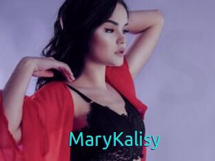 MaryKalisy