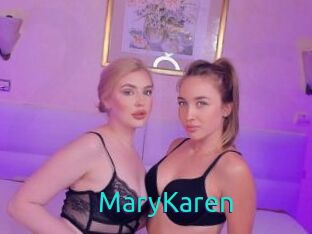 MaryKaren