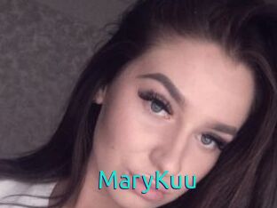 MaryKuu