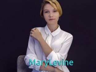 MaryLevine