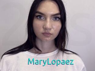 MaryLopaez