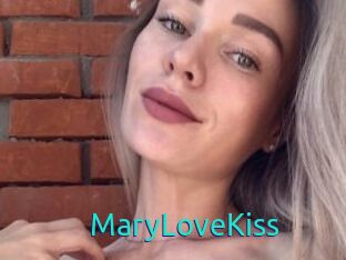 MaryLoveKiss