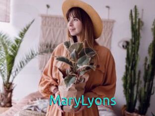 MaryLyons