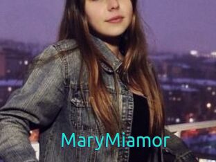 MaryMiamor