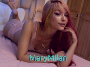 MaryMilan