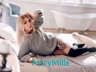 MaryMills