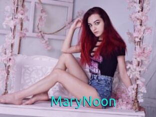 MaryNoon