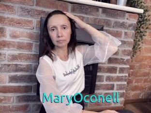 MaryOconell