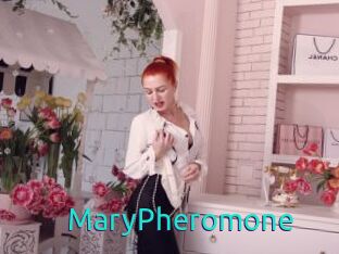 MaryPheromone