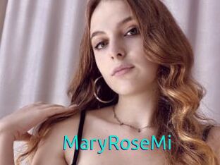 MaryRoseMi