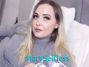 MarySelfless