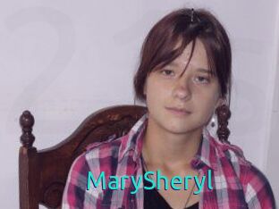 MarySheryl