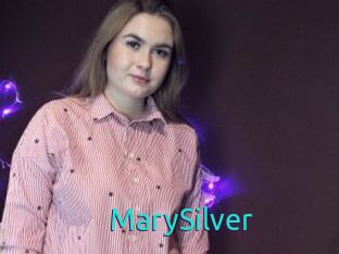 MarySilver