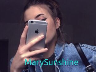 MarySunshine