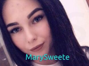 MarySweete