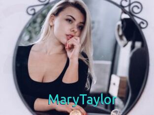 MaryTaylor