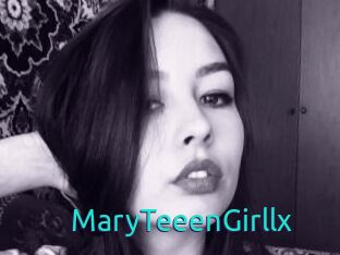 MaryTeeenGirllx