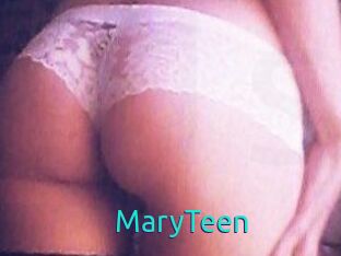 MaryTeen