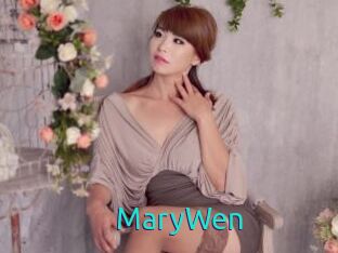 MaryWen