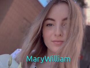 MaryWilliam