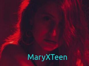 MaryXTeen