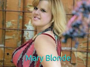 Mary_Blonde