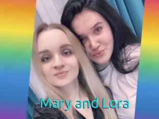 Mary_and_Lora