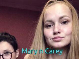 Mary_n_Carey