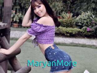 MaryanMore