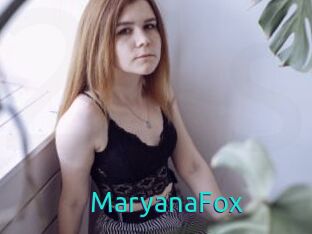 MaryanaFox