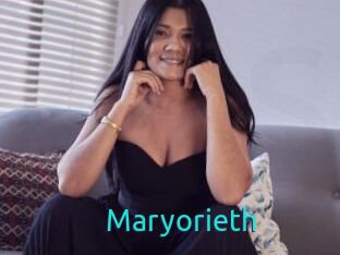 Maryorieth
