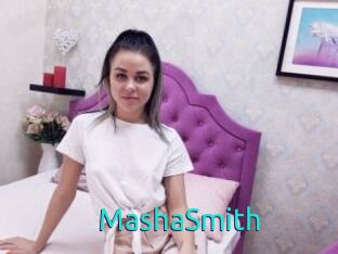 MashaSmith