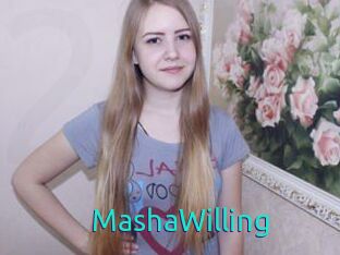 MashaWilling