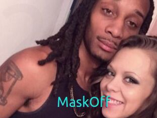 MaskOff