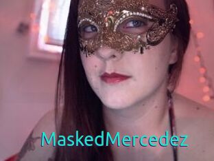 MaskedMercedez