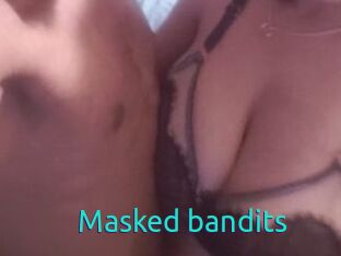 Masked_bandits