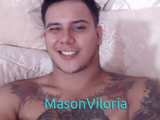 MasonViloria