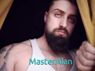 MasterAlan