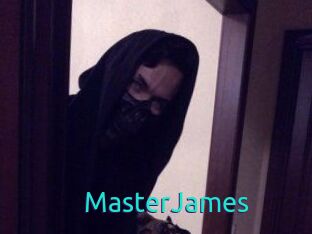 Master_James